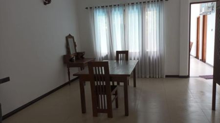 Dining room - Luxury 10 Bedroom villa for sale in Payagala for Rs. 156 million