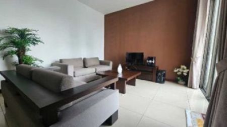 Living Room - On Three 20, Union place, Luxury 2 Bed Rooms Apartment For Rent