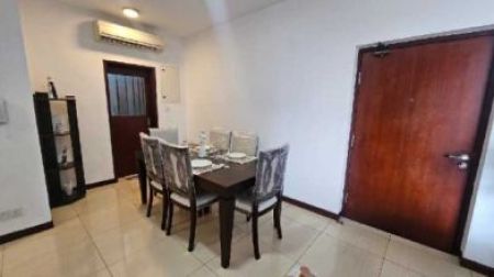 Dining room - On Three 20, Union place, Luxury 2 Bed Rooms Apartment For Rent