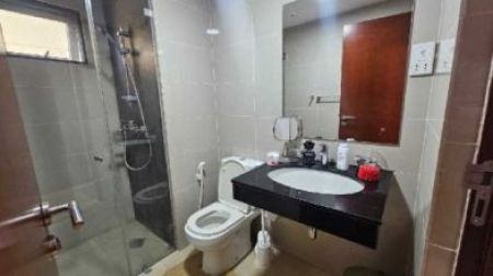 Bathroom - On Three 20, Union place, Luxury 2 Bed Rooms Apartment For Rent