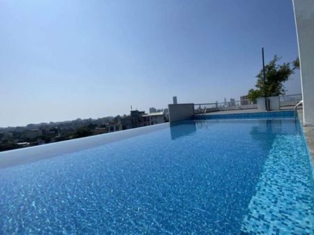 Pool - 4 Bedroom Penthouse for SALE in Colombo 5, Kirulapona, Colombo 5