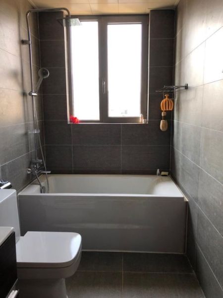 Bathroom - 3 Bedroom Apartment for Rent in Astoria Colombo 3, R81374