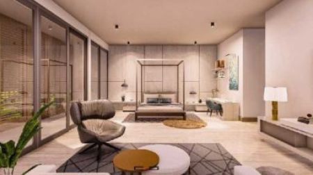 Living Room - Luxury House ( 30 Perches Land ), Horton Place, Colombo 7 for Salw