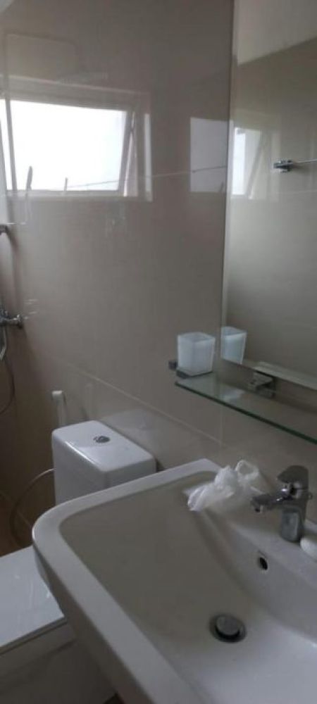 Bathroom - Palladium - 03 Bedroom Unfurnished Apartment for Sale in Nugegoda (A3749)