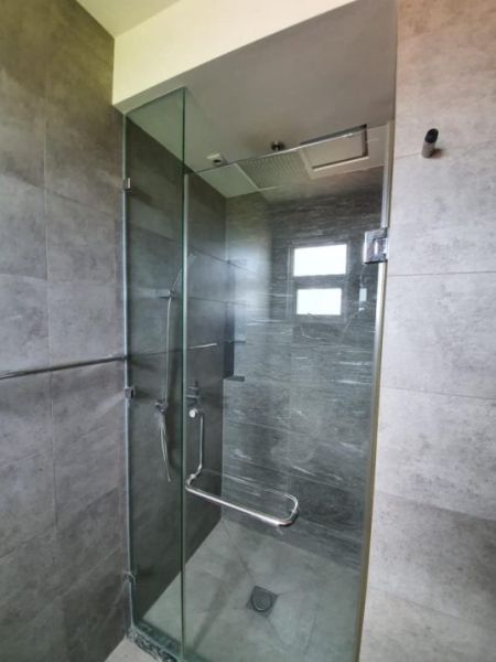 Bathroom - Capitol Elite In Colombo 07 - 2 Bedrooms Apartment For Sale On Horton Place 