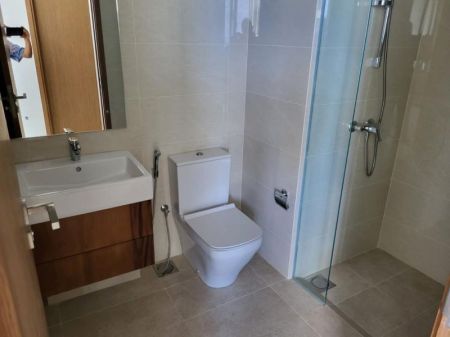 Bathroom - Capitol Twin Peaks - Fully Furnished Apartment for rent in Colombo 2 