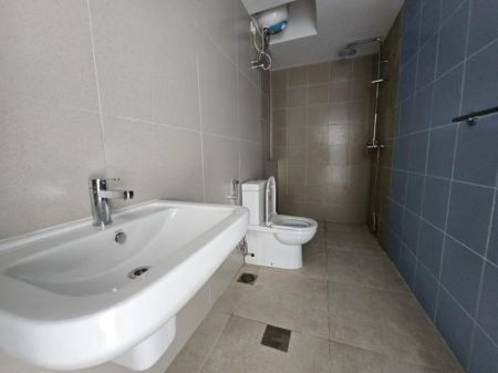 Bathroom - Brand New Luxury Apartments for Sale at The Cornwall Residences