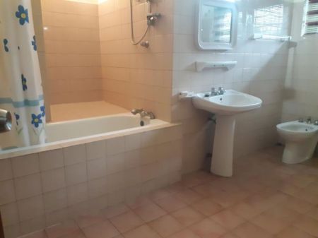 Bathroom - 2 Story House for sale - Nawala