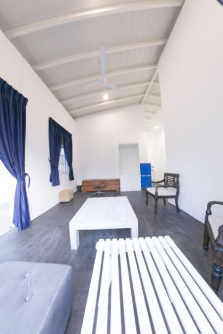 Living Room - House For Sale in Akuregoda Road, Battaramulla