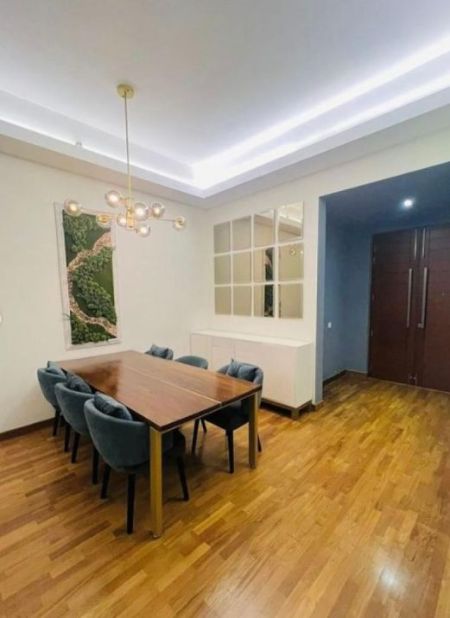 Dining room - Colombo 08|2 Bedrooms | Furnished| Rent