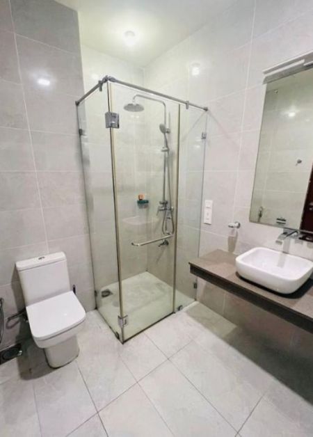 Bathroom - Colombo 08|2 Bedrooms | Furnished| Rent