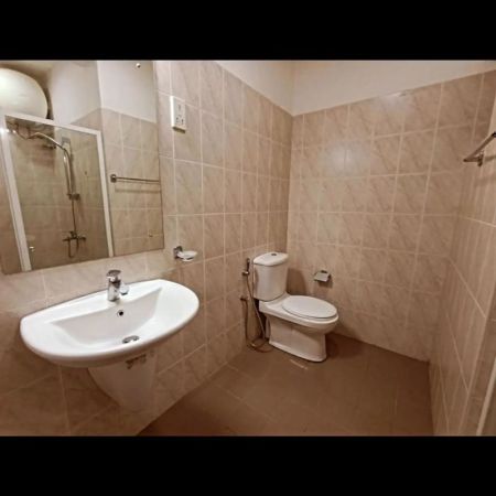 Bathroom - Promenade Residencies | 3 Bedrooms | Furnished |Rent