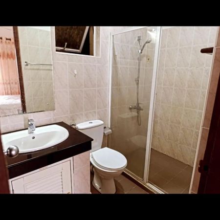 Bathroom - Promenade Residencies | 3 Bedrooms | Furnished |Rent