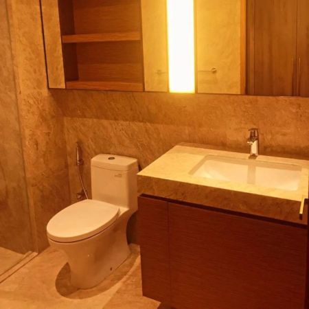 Bathroom - Residencies at One Galle Face | 2 Bedrooms | Un- Furnished | Rent