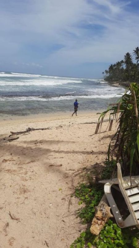 Exterior - Ahangama- Beach Views Antique House Sale 