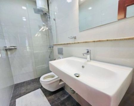 Bathroom -  The Cambridge apartment| 3BR House| Fully furnished| Rent