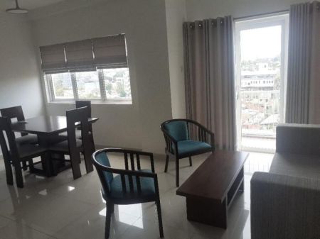 Dining room - Prime Aqua | Nawala | 3Bedroom | 200K 