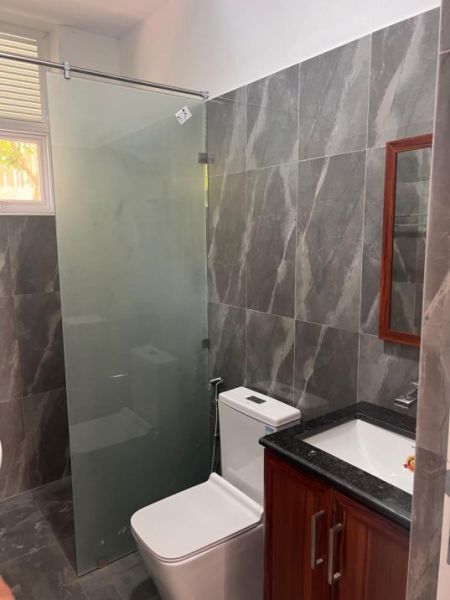 Bathroom - Brand New 8 Apartments for Rent in Col.3 for 1350 USD(1 Apartment)