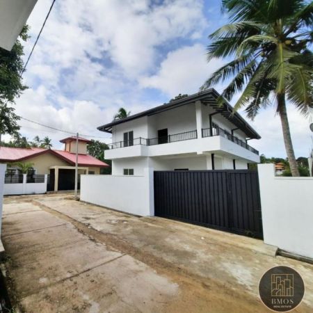 Exterior - 4 Bedroom house for sale in Kandana for Rs. 32 million