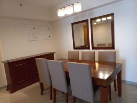 Dining room - Colombo 05 Havelock City Edmonton Tower 03 Bedroom Apartment For Rent