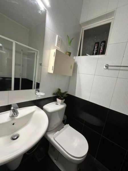 Bathroom - Promenade Residencies| 3BR Apartment| Unfurnished| Sale