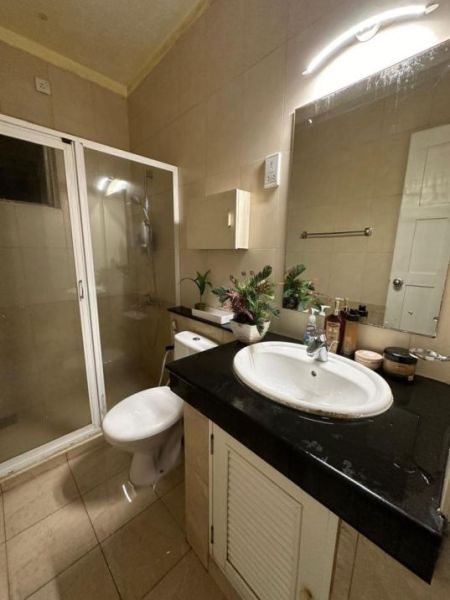 Bathroom - Promenade Residencies| 3BR Apartment| Unfurnished| Sale