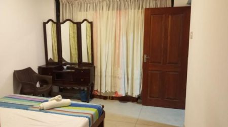 Living Room - Room for rent in Mount Lavinia for Rs. 30,000 (Per Month)