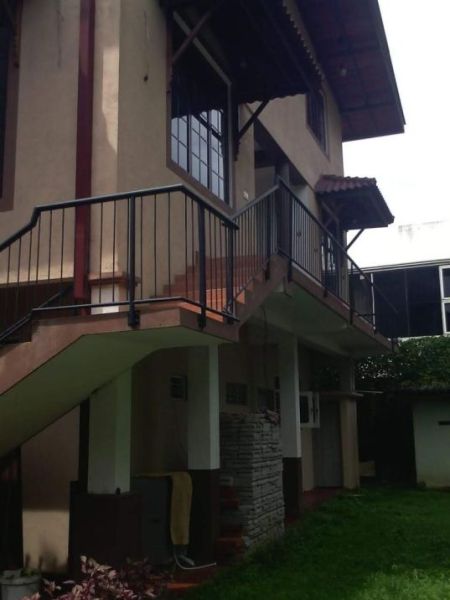 Exterior - House For Sale In Battaramulla (file No 1000b/1)