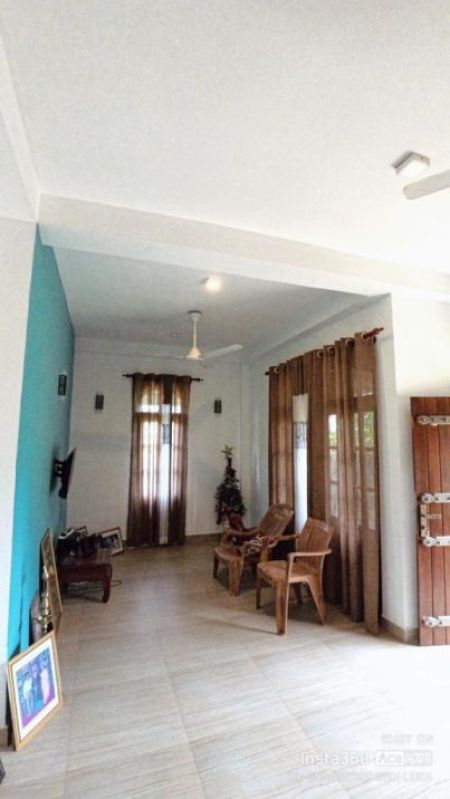 Living Room - (PR1129)4 Bedroom house for sale in Athurugiriya for Rs. 26.50 million (negotiable)