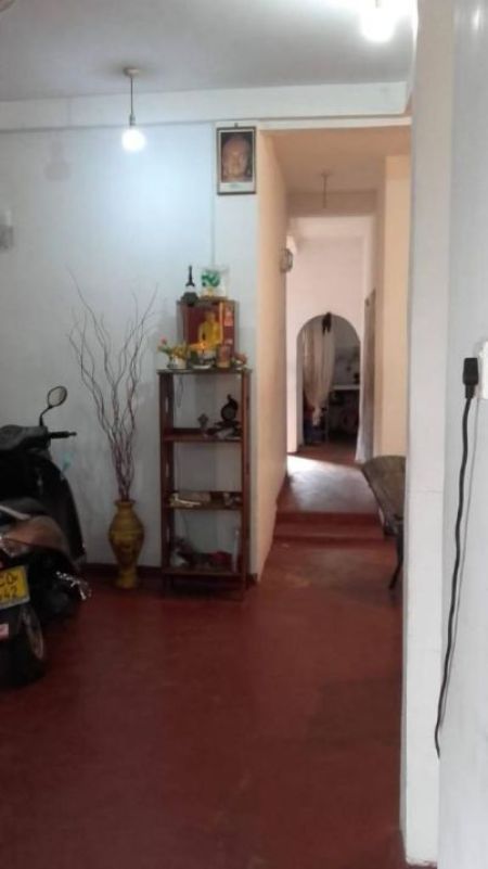 Living Room - House For Sale In Rajagiriya  (file No - 1874a)