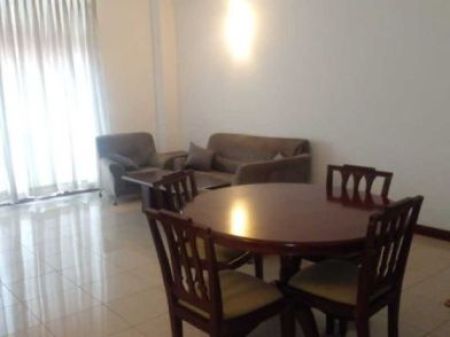 Dining room - Apartment for rent in Colombo 07