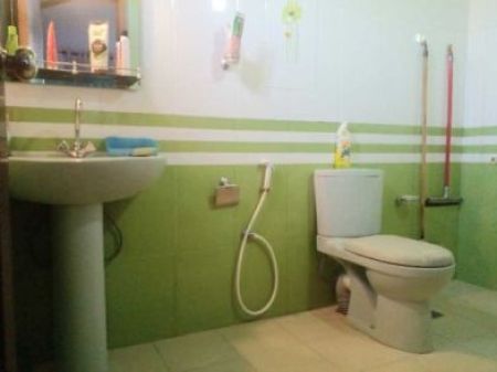 Bathroom - Bungalow Type House For Sale - Bandaragama