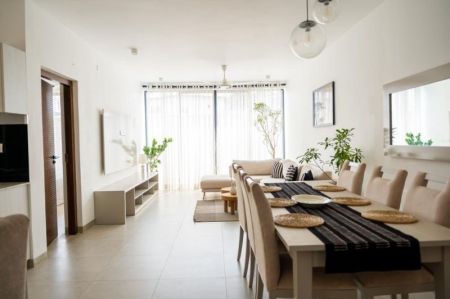 Dining room - Brand New Three & Four Bedroom Houses For Sale In Mount Lavinia