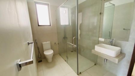 Bathroom - Brand New Three & Four Bedroom Houses For Sale In Mount Lavinia