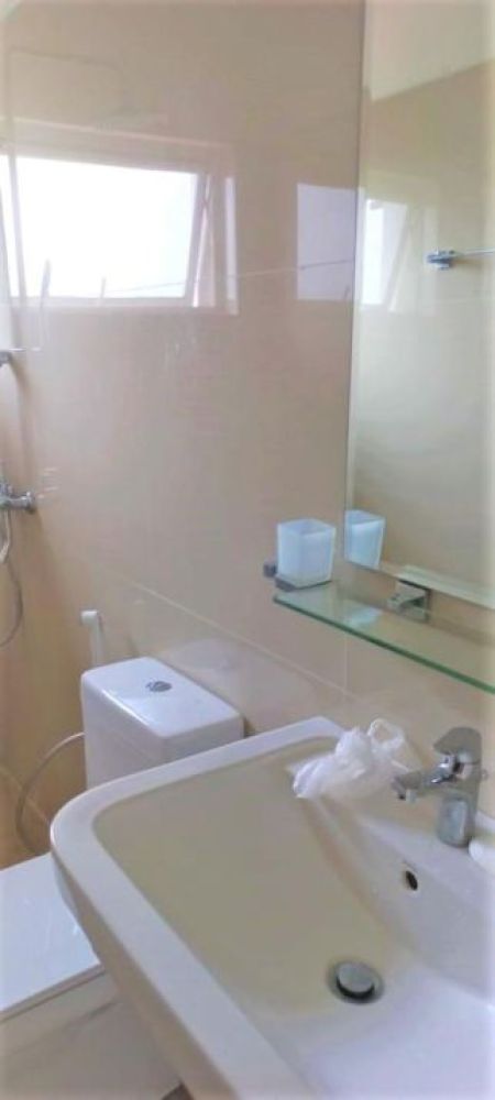 Bathroom - Apartment in Excellent Condition for Sale in Nugegoda