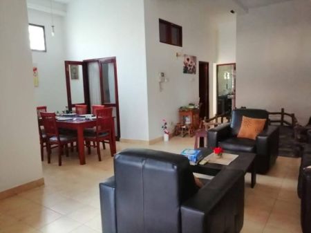 Living Room - House For Rent In Nugegoda ( File Number 3142b/1 ) 