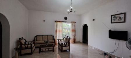 Dining room - Two unit House 3 Bedrooms on each unit Madapatha, Piliyandala (SH 15068)