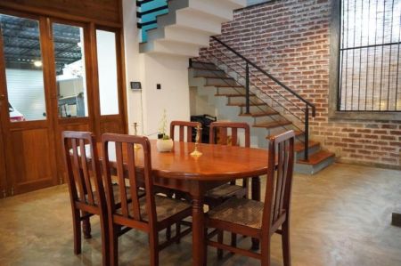 Dining room - Sale : New Luxury House In Bandaragama