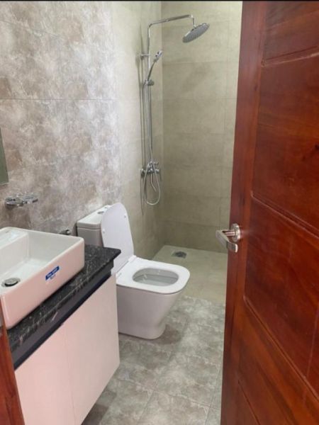 Bathroom - Apartment for Rent in Colombo 05