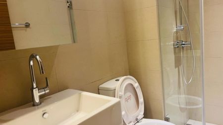 Bathroom - Ref-(P-SA-36) Brand New Fully Furnished Apartment For Sale In Colombo 05