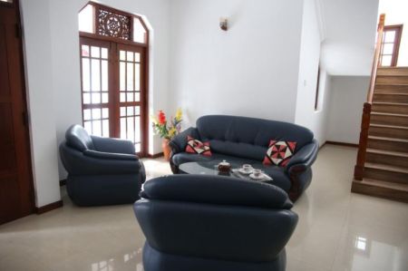 Living Room - (SE1167) 6 Bedroom house for sale in Moratuwa for Rs. 93 million (negotiable)