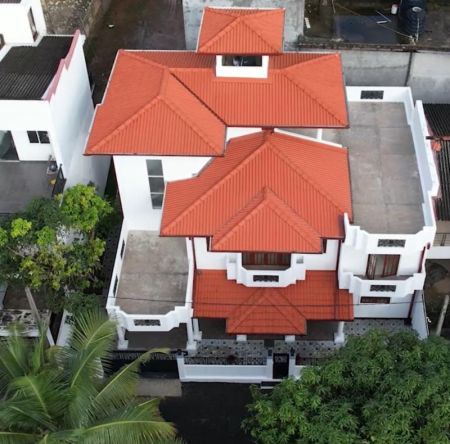 Exterior - (SE1167) 6 Bedroom house for sale in Moratuwa for Rs. 93 million (negotiable)