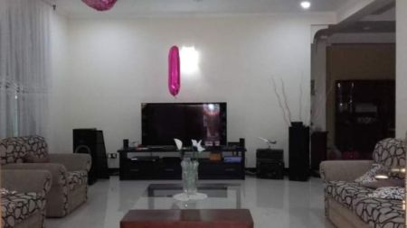 Living Room - 6 Bedroom house for sale in Lunuwila for Rs. 70 million