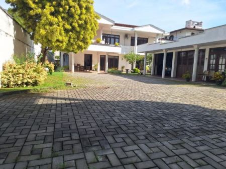 Exterior - (SE1156) 7 Bedroom house for sale in Boralesgamuwa for Rs. 130 million (negotiable)