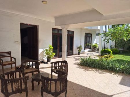 Exterior - (SE1156) 7 Bedroom house for sale in Boralesgamuwa for Rs. 130 million (negotiable)