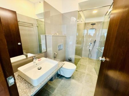 Bathroom - (SE1147) 3 Bedroom apartment for sale in Rajagiriya for Rs. 72 million