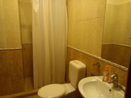 Bathroom - St Michael's - 03 Bedroom Furnished Apartment for Rent in Colombo 03 (A3715)