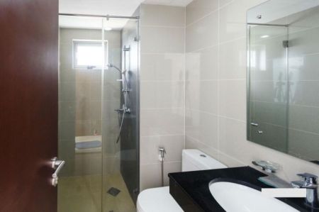 Bathroom - On320 2 Bedroom APARTMENT for RENT | Colombo 2