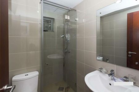 Bathroom - On320 2 Bedroom APARTMENT for RENT | Colombo 2