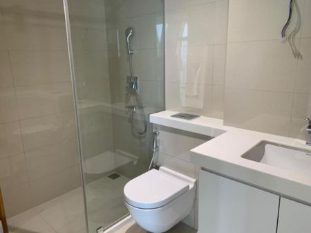 Bathroom - ￭ Altair Apartment Type-C Slopping Tower ￭ 03 Bedroom Luxury Apartment ￭ For Sale ￭ (NK616)